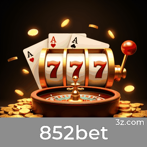 Experiência VIP com Roleta e Blackjack no 852bet cc