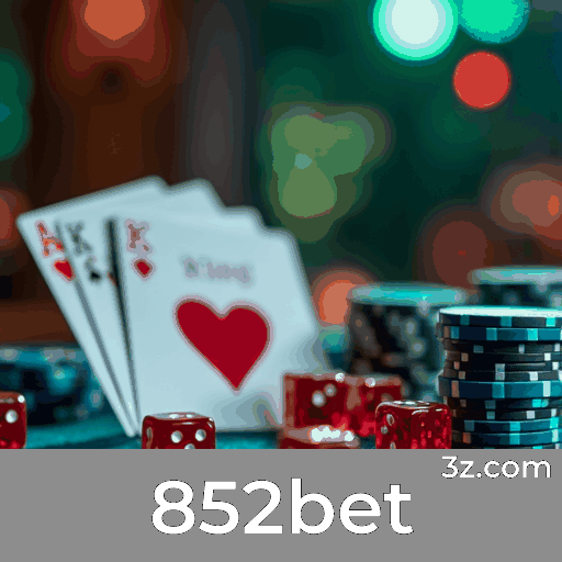 852bet: Inovação em Tecnologia com Aplicativo Mobile